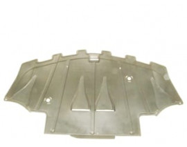 AUDI A6- 95/97; KARTER MUHAFAZA PLASTİĞİ ORTA (BENZİNLİ/DİZEL)