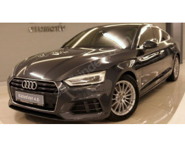 AUDI A5- 17/19; ARAÇ BİLGİLERİ VE RESİMLERİ