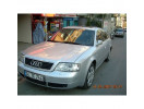 AUDI A6- 98/01; ARAÇ BİLGİLERİ VE RESİMLERİ