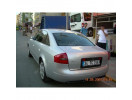 AUDI A6- 98/01; ARAÇ BİLGİLERİ VE RESİMLERİ