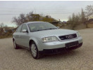 AUDI A6- 98/01; ARAÇ BİLGİLERİ VE RESİMLERİ