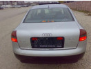 AUDI A6- 98/01; ARAÇ BİLGİLERİ VE RESİMLERİ