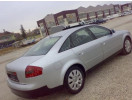 AUDI A6- 98/01; ARAÇ BİLGİLERİ VE RESİMLERİ