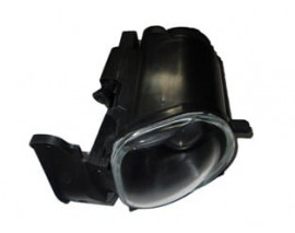 AUDI A6- 00/01; SİS LAMBASI SOL OVAL TİP (FAMELLA)