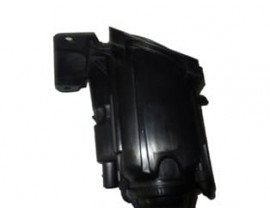 AUDI A6- 00/01; SİS LAMBASI SOL OVAL TİP (FAMELLA)