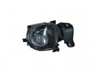 AUDI A6- 00/01; SİS LAMBASI SOL OVAL TİP (FAMELLA)