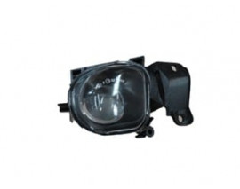 AUDI A6- 00/01; SİS LAMBASI SOL OVAL TİP (FAMELLA)