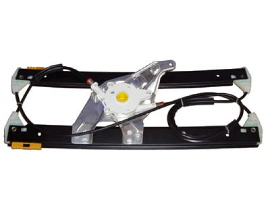 AUDI A6- 98/01; ÖN CAM KRİKOSU SAĞ ELEKTRİKLİ/MOTORSUZ (FİREZELİ 32 DİŞ) (TW)