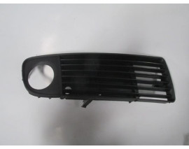 AUDI A6- 98/01; SİS KAPAĞI SAĞ SİYAH (SİS DELİKLİ) (TYG)