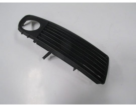 AUDI A6- 98/01; SİS KAPAĞI SAĞ SİYAH (SİS DELİKLİ) (TYG)