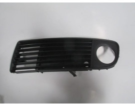 AUDI A6- 98/01; SİS KAPAĞI SOL SİYAH (SİS DELİKLİ) (TYG)