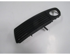 AUDI A6- 98/01; SİS KAPAĞI SOL SİYAH (SİS DELİKLİ) (TYG)