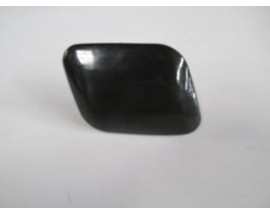 AUDI A6- 98/01; FAR YIKAMA FISKİYE KAPAĞI SAĞ SİYAH (TW)