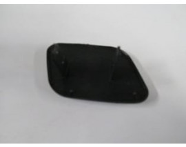 AUDI A6- 98/01; FAR YIKAMA FISKİYE KAPAĞI SOL SİYAH (TW)