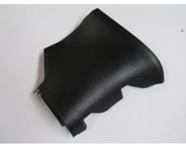 AUDI A6- 98/01; MARŞPİYEL PLASTİĞİ UÇ PARÇA SOL SİYAH (BFN)