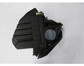 AUDI A6- 98/01; HAVA FİLTRE KABİNİ (SAC BAĞLANTILI) (BFN)