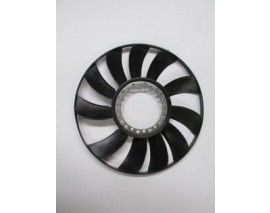 AUDI A6- 98/01; RADYATÖR FAN KANADI 1.8 TDI (11 KANAT) (BFN)