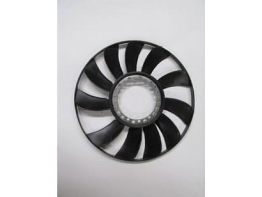 AUDI A6- 98/01; RADYATÖR FAN KANADI 1.8 TDI (11 KANAT) (BFN)