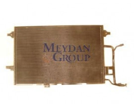 AUDI A6- 98/01; KLİMA RADYATÖRÜ