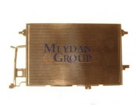 AUDI A6- 98/01; KLİMA RADYATÖRÜ