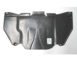 AUDI A6- 98/01; KARTER MUHAFAZA PLASTİĞİ ARKA MANUEL OTOMATİK (LT-AD8016A) (TYG)