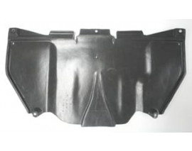 AUDI A6- 98/01; KARTER MUHAFAZA PLASTİĞİ ARKA MANUEL OTOMATİK (LT-AD8016A) (TYG)