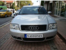 AUDI A6- 01/04; ARAÇ BİLGİLERİ VE RESİMLERİ
