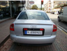AUDI A6- 01/04; ARAÇ BİLGİLERİ VE RESİMLERİ