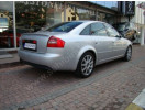 AUDI A6- 01/04; ARAÇ BİLGİLERİ VE RESİMLERİ