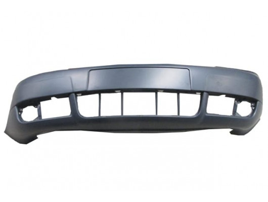 AUDI A6- 01/04; ÖN TAMPON (ASTARLI SİS DELİKLİ/FAR YIKAMA DELİKLİ/SENSÖR DELİKSİZ TW)