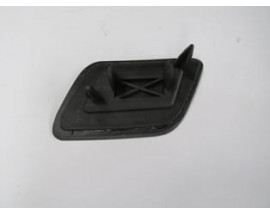 AUDI A6- 01/04; FAR YIKAMA FISKİYE KAPAĞI SAĞ SİYAH (TW)