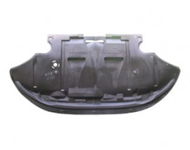 AUDI A6- 01/04; KARTER MUHAFAZA PLASTİĞİ (LT-AD8013) (TYG)