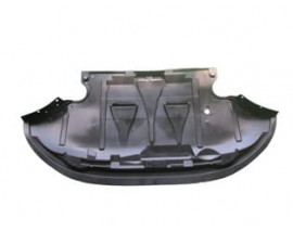 AUDI A6- 01/04; KARTER MUHAFAZA PLASTİĞİ (LT-AD8013) (TYG)