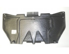 AUDI A6- 01/04; KARTER MUHAFAZA PLASTİĞİ ARKA (LT-AD8014) (TYG)