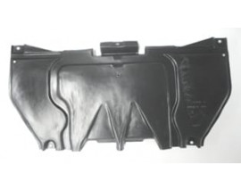 AUDI A6- 01/04; KARTER MUHAFAZA PLASTİĞİ ARKA (LT-AD8014) (TYG)