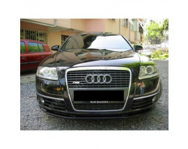AUDI A6- 05/09; ARAÇ BİLGİLERİ VE RESİMLERİ