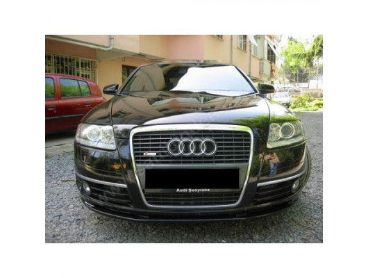 AUDI A6- 05/09; ARAÇ BİLGİLERİ VE RESİMLERİ