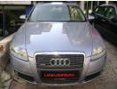 AUDI A6- 05/09; ARAÇ BİLGİLERİ VE RESİMLERİ