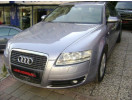 AUDI A6- 05/09; ARAÇ BİLGİLERİ VE RESİMLERİ