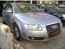 AUDI A6- 05/09; ARAÇ BİLGİLERİ VE RESİMLERİ