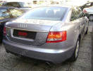 AUDI A6- 05/09; ARAÇ BİLGİLERİ VE RESİMLERİ