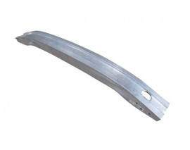 AUDI A6- 05/09; ÖN TAMPON DEMİRİ (ALÜMİNYUM) (TW)