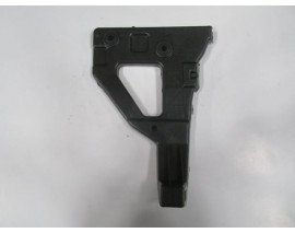 AUDI A6- 05/09; ÖN TAMPON İÇ BAĞLANTI BRAKETİ SAĞ PLASTİK (TW)