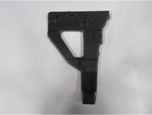 AUDI A6- 05/09; ÖN TAMPON İÇ BAĞLANTI BRAKETİ SAĞ PLASTİK (TW)