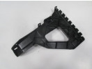 AUDI A6- 05/09; ÖN TAMPON İÇ BAĞLANTI BRAKETİ SAĞ PLASTİK (TW)
