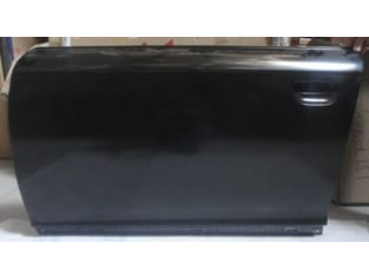 AUDI A6- 05/09; ÖN KAPI SOL (ÇERÇEVESİZ) (BFN)