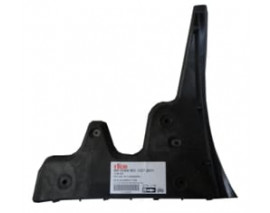 AUDI A6- 05/09; ARKA TAMPON İÇ BRAKETİ SAĞ PLASTİK (TW)