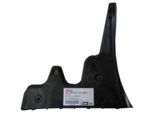 AUDI A6- 05/09; ARKA TAMPON İÇ BRAKETİ SAĞ PLASTİK (TW)