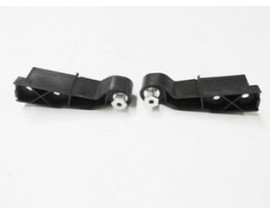 AUDI A6- 05/09; ÖN PANJUR KLİPSİ SAĞ/SOL SET 2 PARÇA PLASTİK (TW)