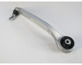 AUDI A6- 05/09; ÖN ALT TABLA SOL EĞRİ TİP (SALINCAK) ALÜMİNYUM (SH)